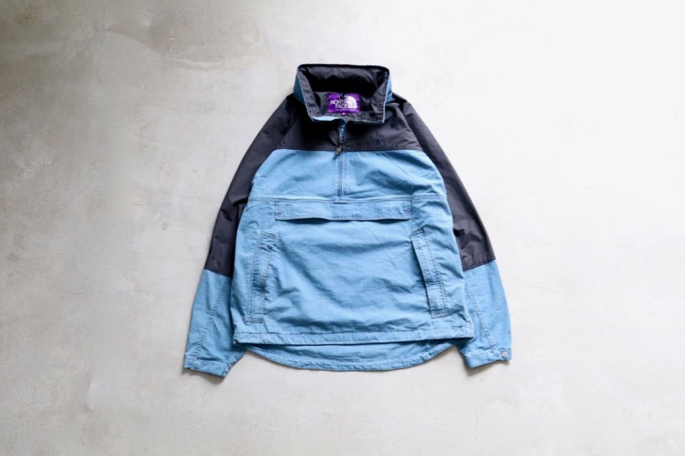 Very Goods | THE NORTH FACE PURPLE LABEL (ザ ノース フェイス