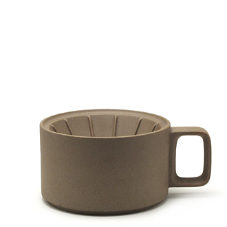 Very Goods | HASAMI PORCELAIN / ハサミ・ポーセリン「Dripper」14.5