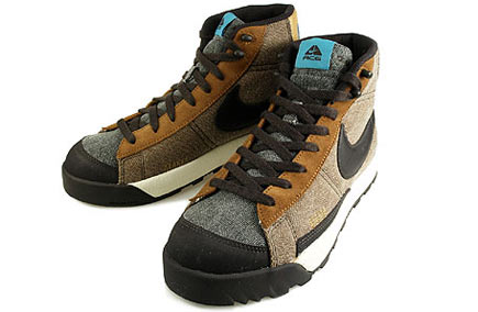 Nike blazer acg online
