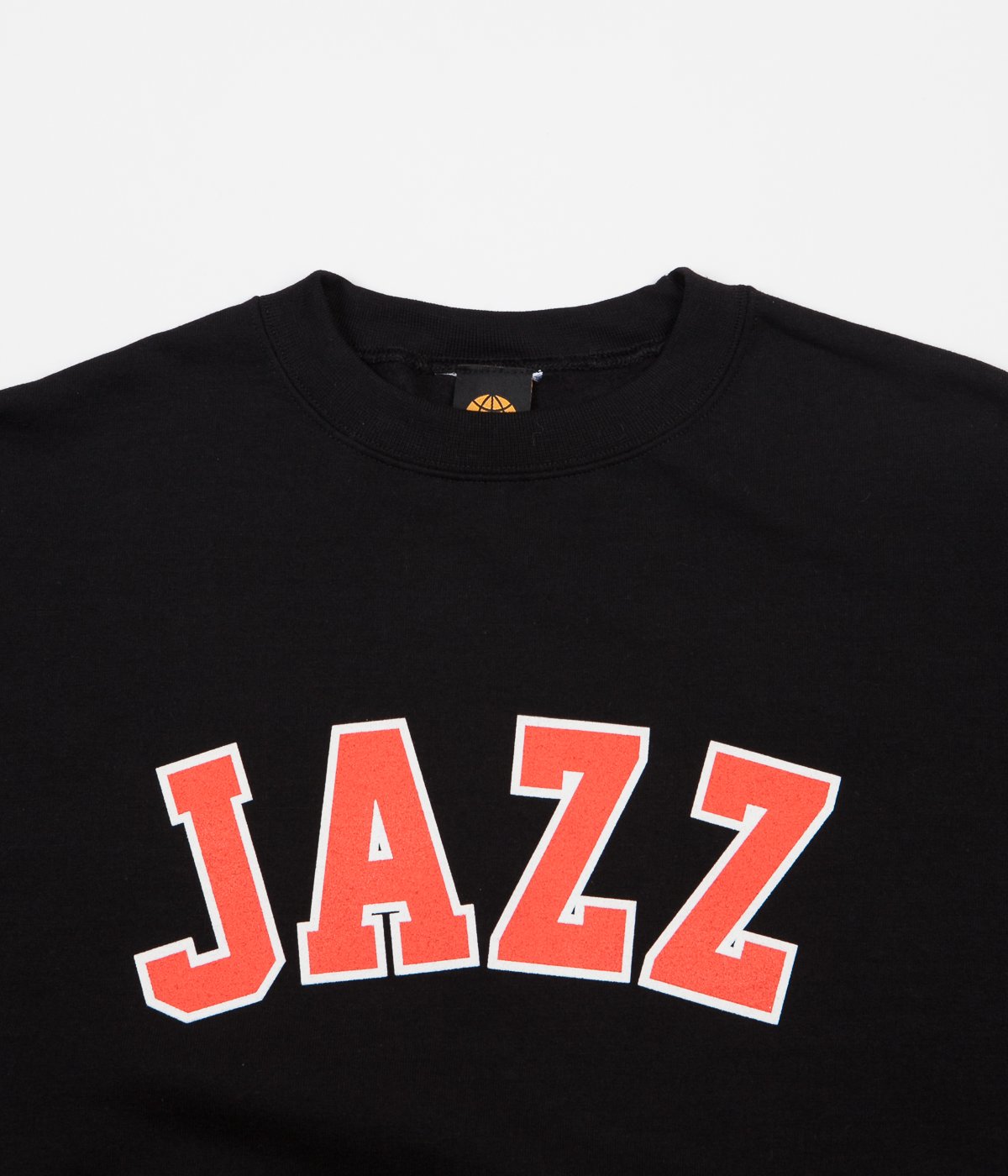 butter goods crewneck