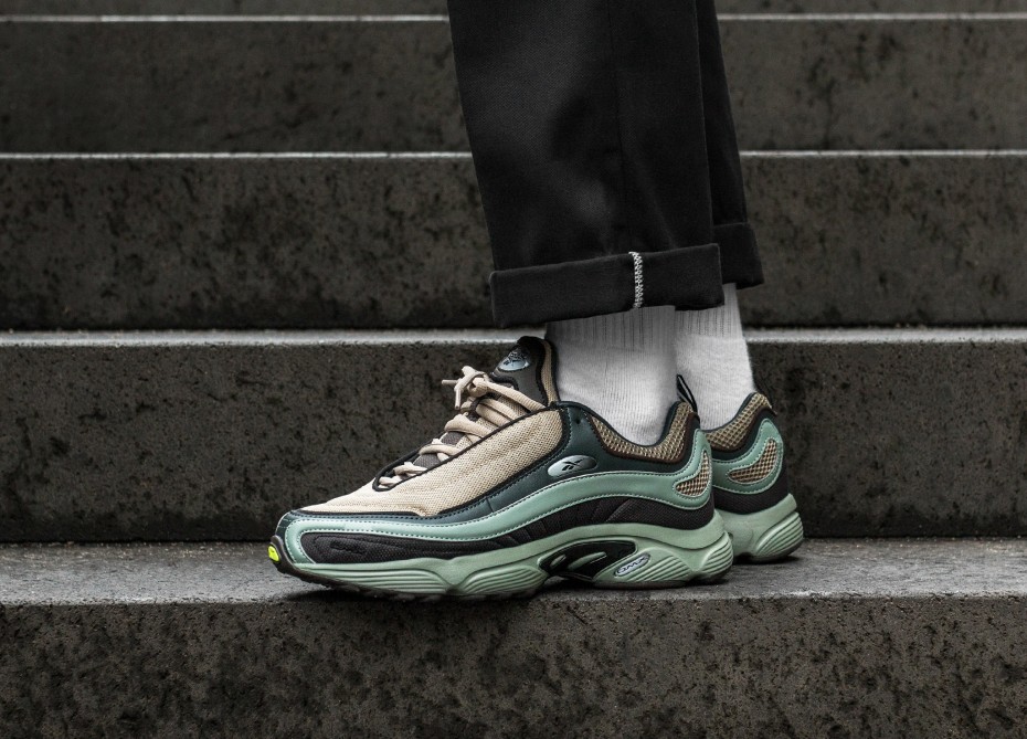 reebok x dmx