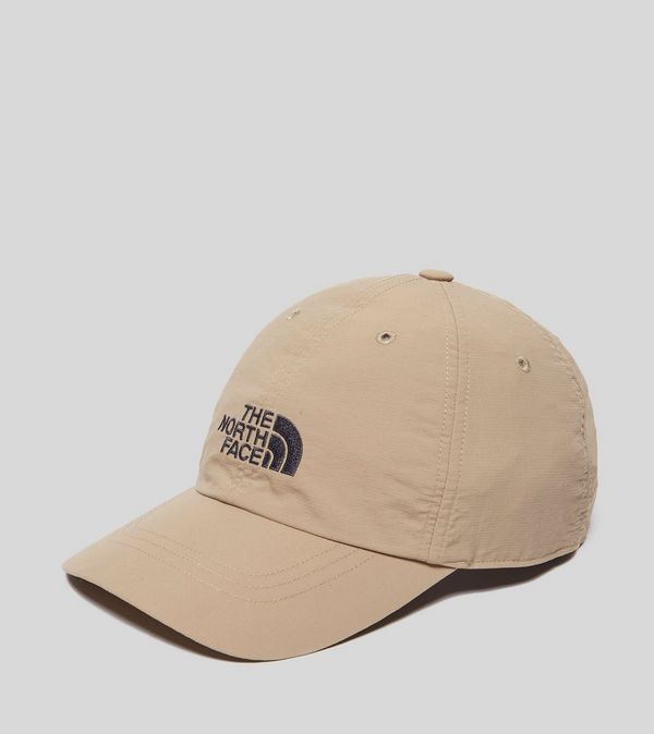 north face horizon cap beige