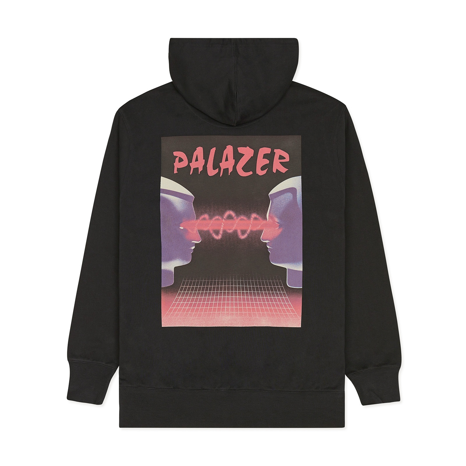 Palazer hoodie store