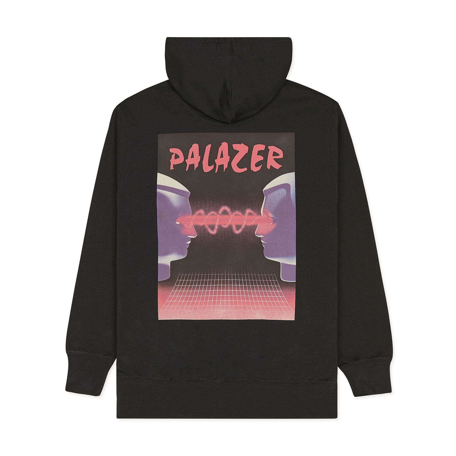 palazer hoodie