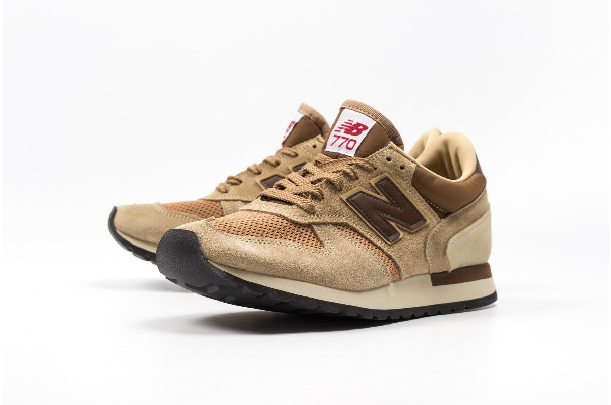 new balance 770 beige