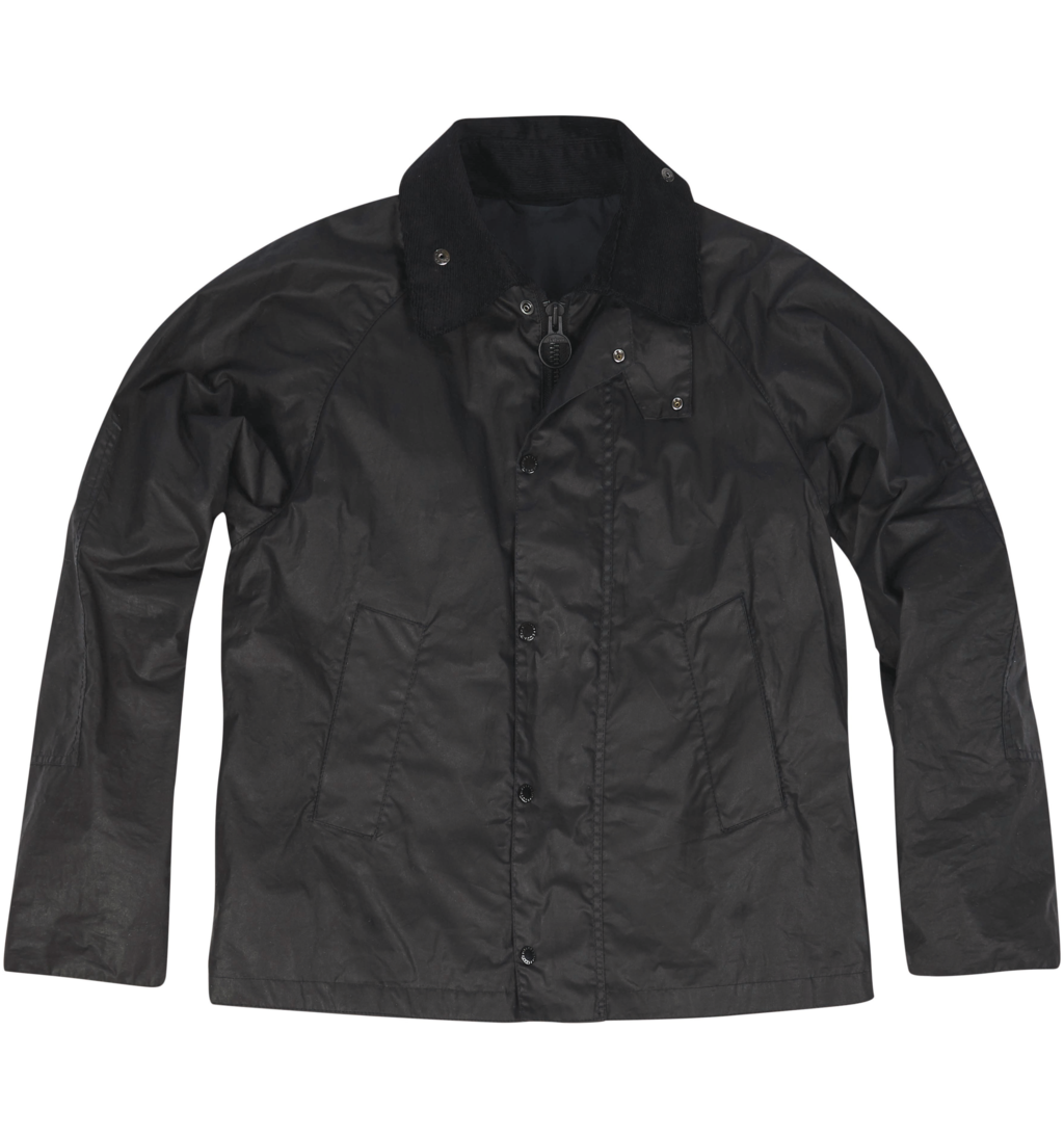 Engineered garments graham wax best sale