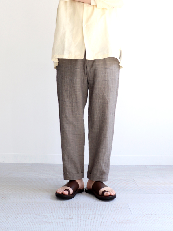 Kaptain Sunshine Travelers Trousers-