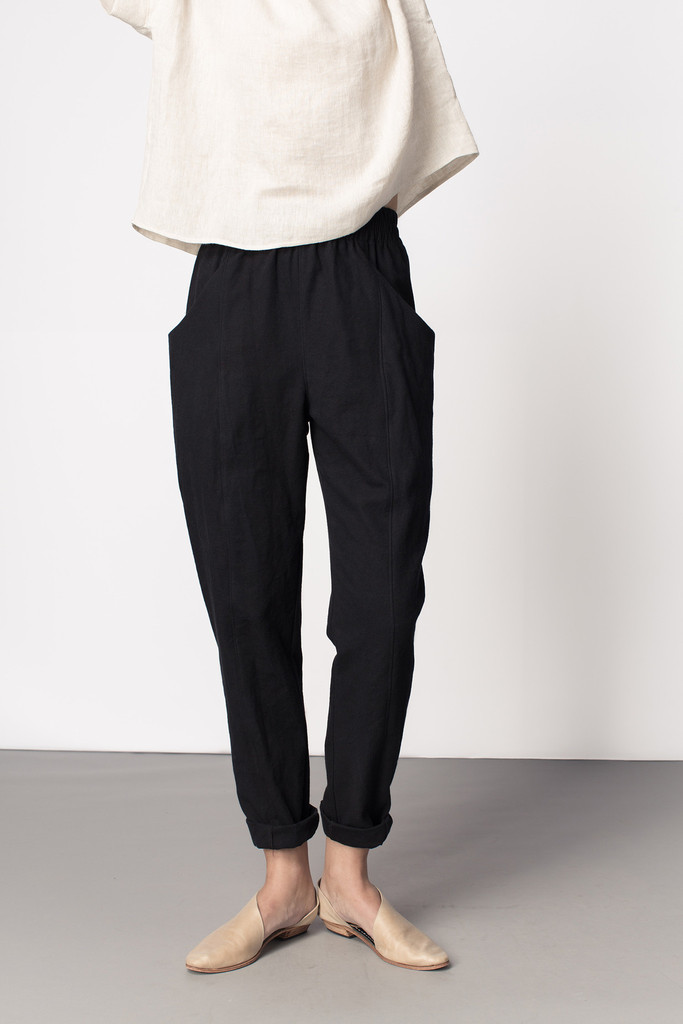 clyde work pant