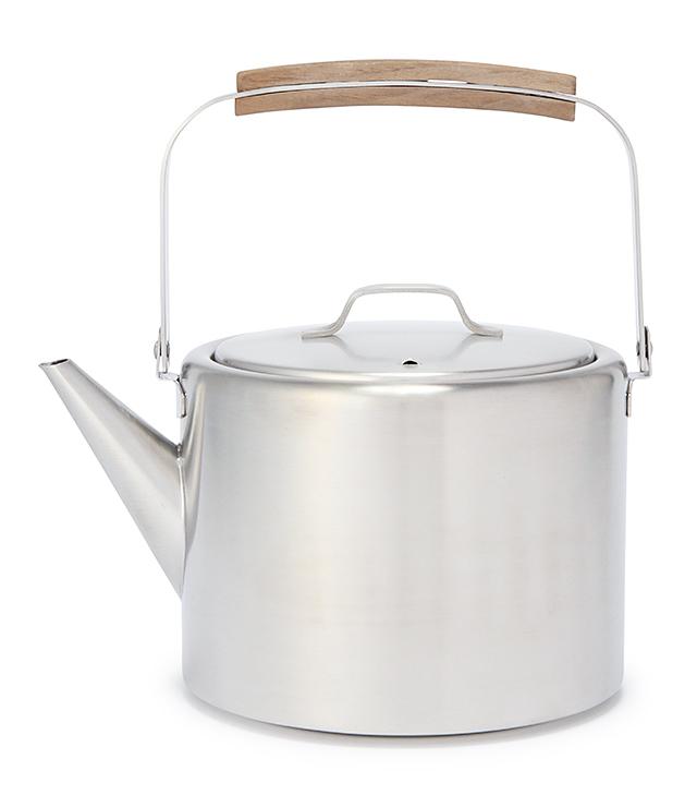 Very Goods | ストレートケトル | キッチン用品 | ホームグッズ | Ouur