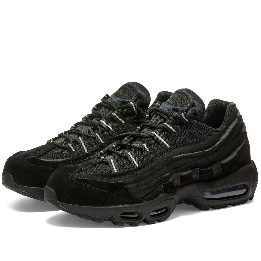 Very Goods | Comme Garçons x Nike Air Max 95 END.