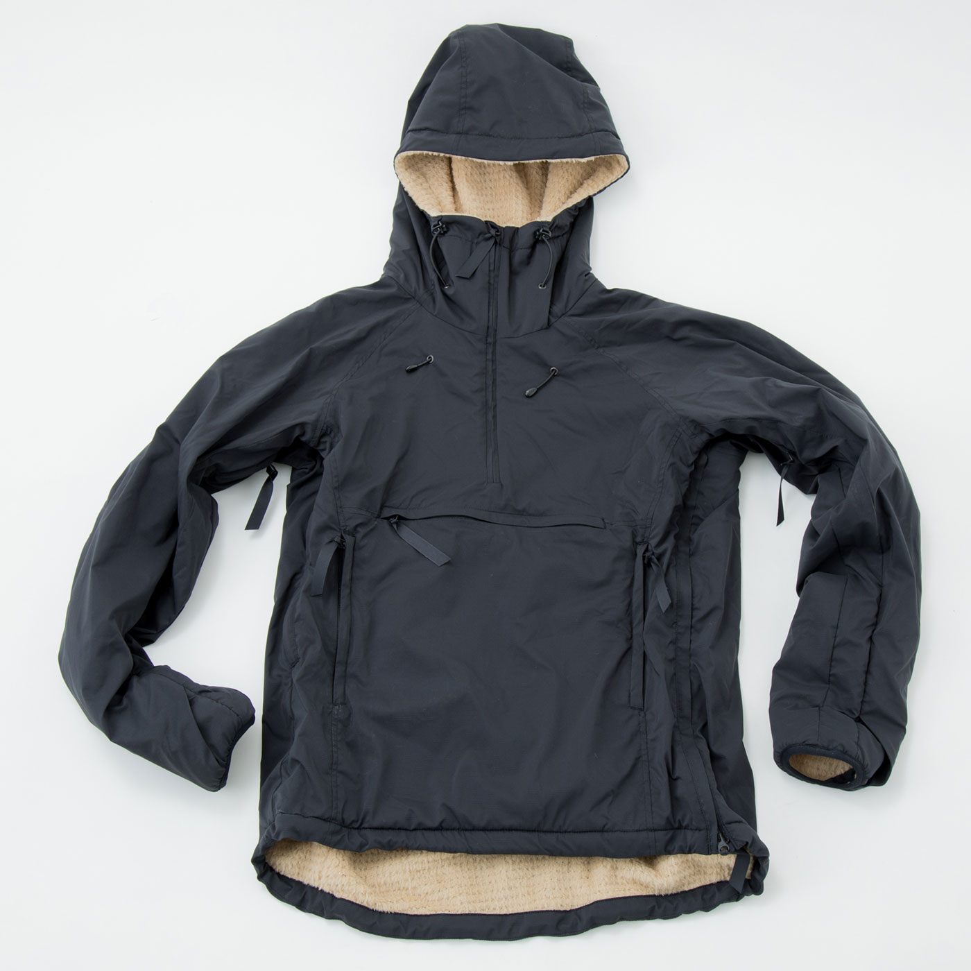 Very Goods | 山と道 Alpha Anorak - 山と道 ONLINESHOP