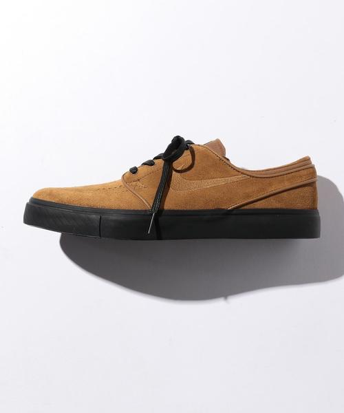 Very Goods Nike ナイキ Zoom S Janoski ステファンジャノスキー スニーカー Nike Sb ナイキエスビー のファッション通販 Zozotown