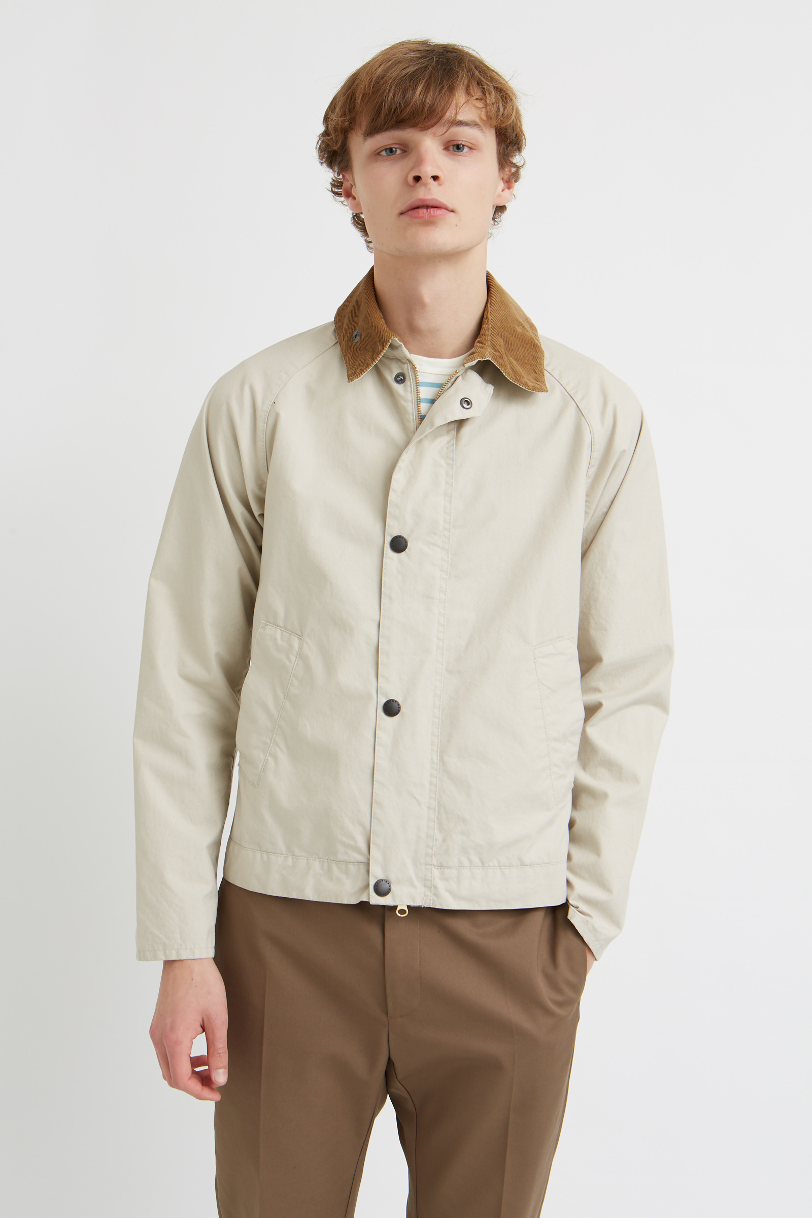 barbour short bedale