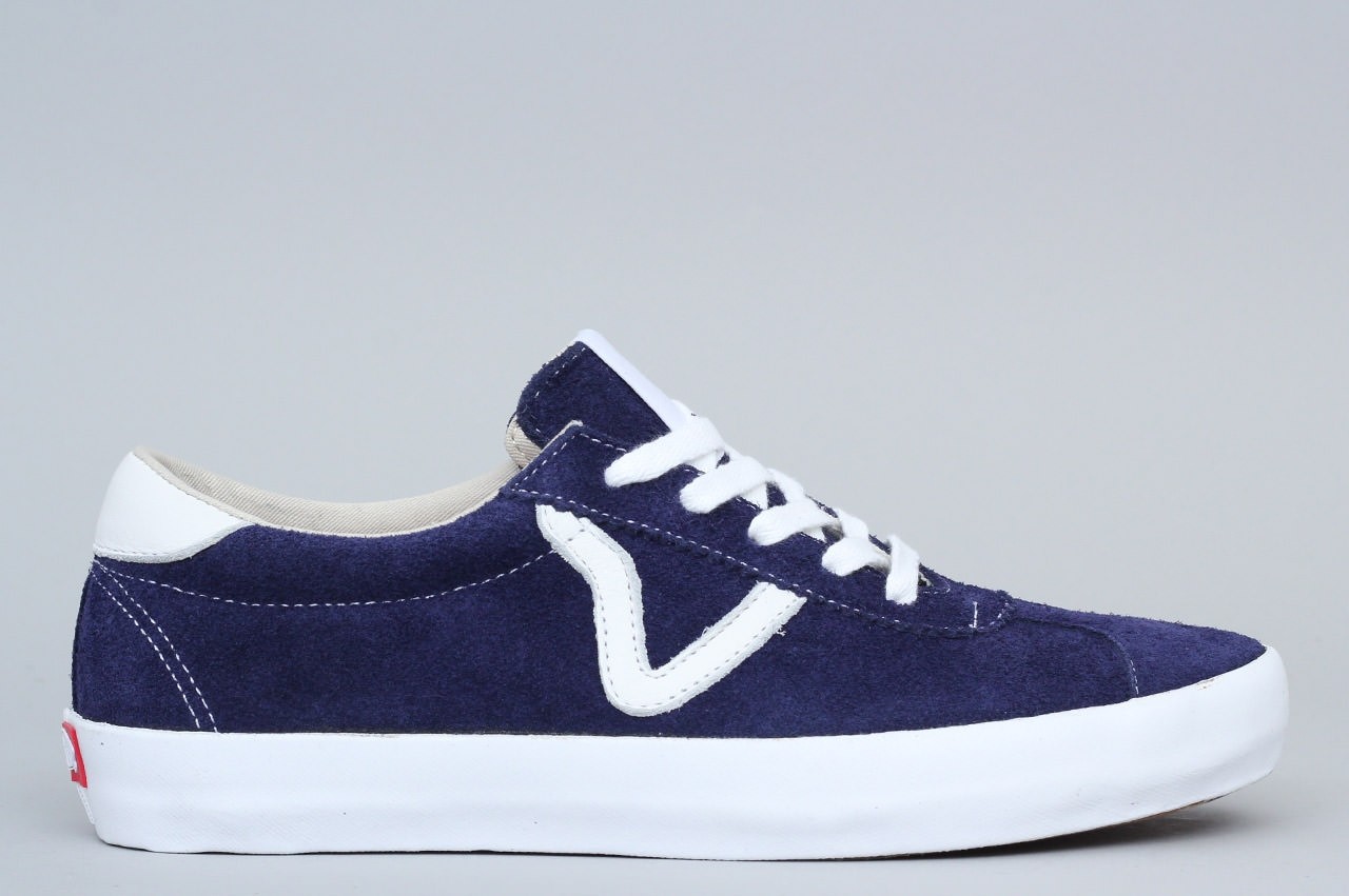 vans epoch sport pro quasi