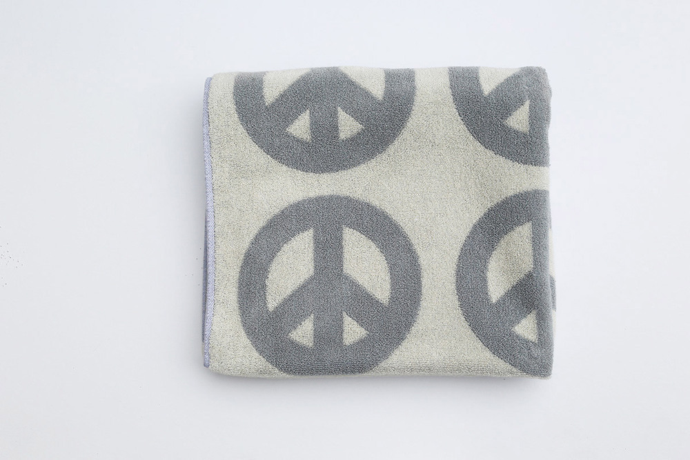 Peace {Towel} Peace {Towel}