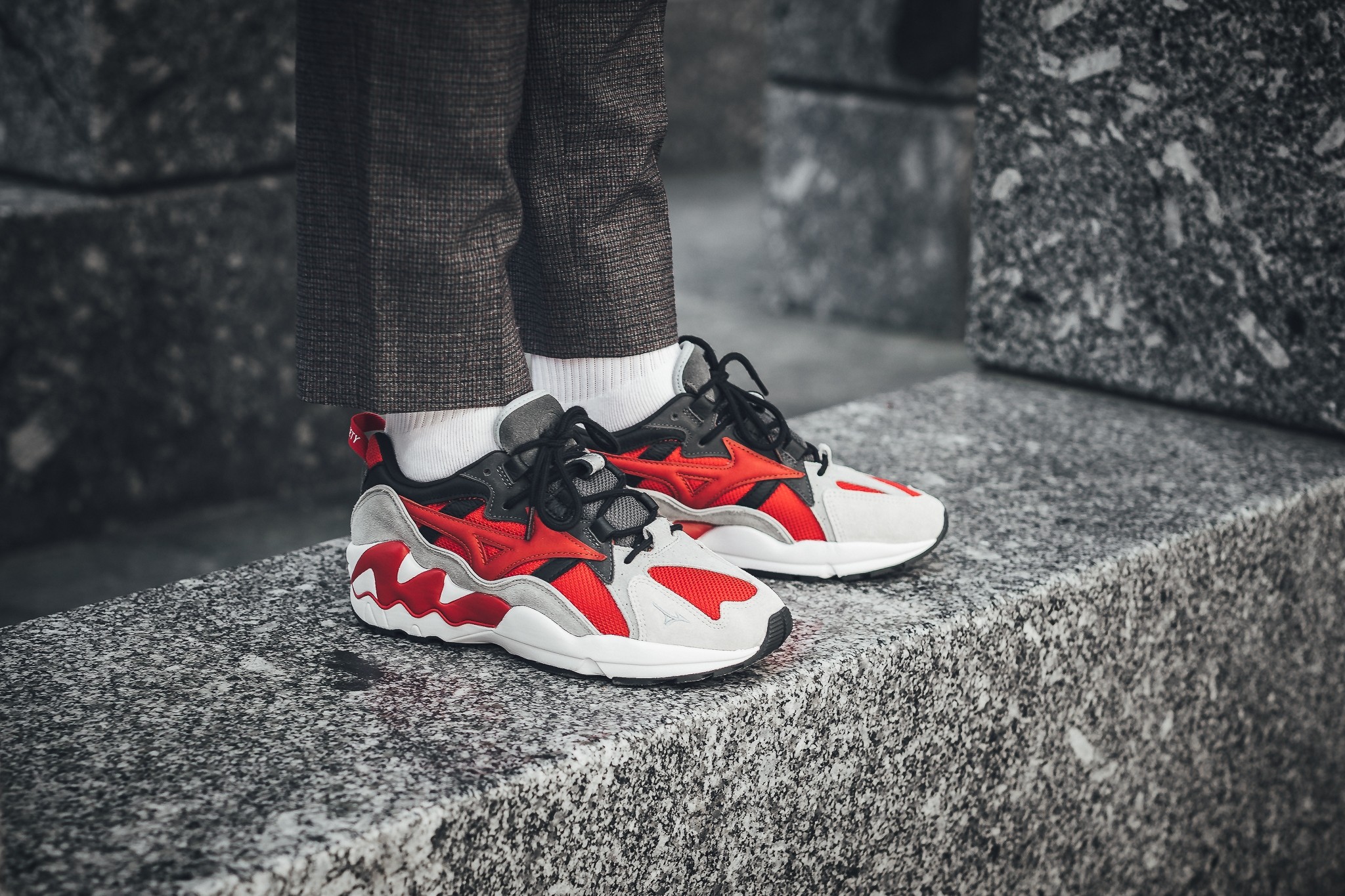 mizuno wave rider highsnobiety