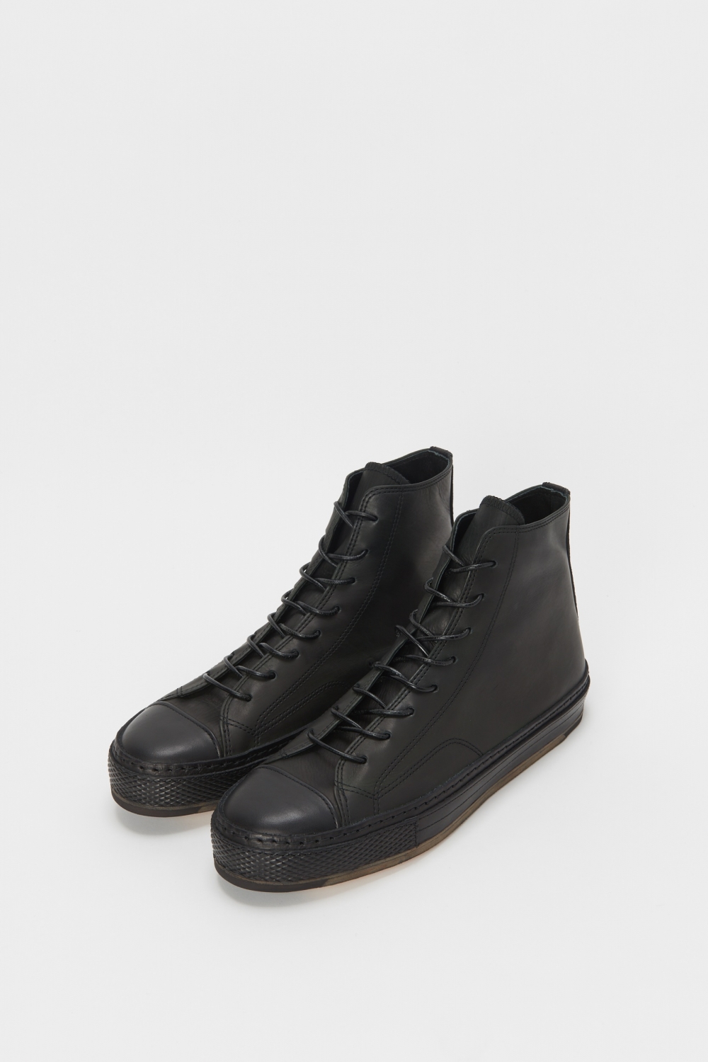 Hender Scheme mip-19 Black size5