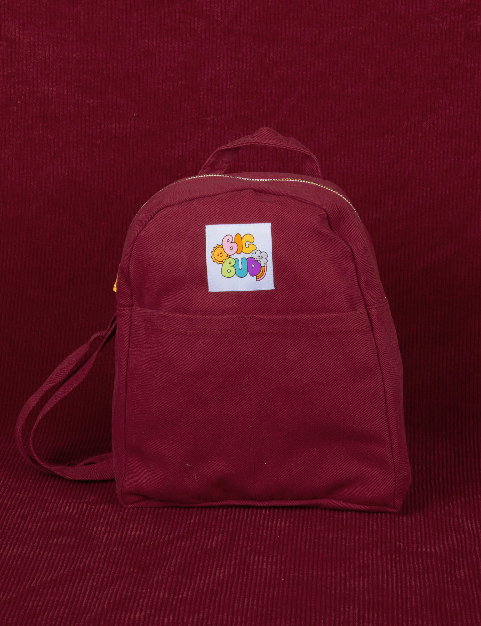 Mini Backpacks *FINAL SALE* – BIG BUD PRESS