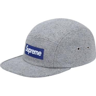 Supreme herringbone cap sale