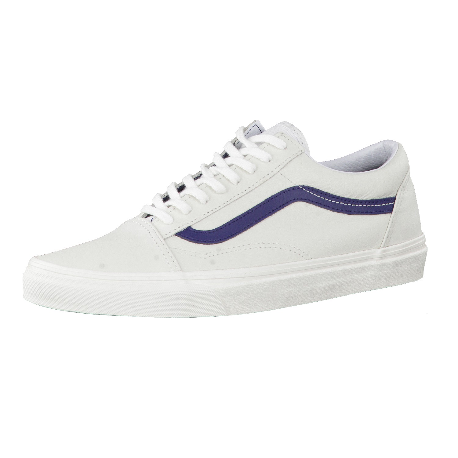 vans herren old skool sneakers