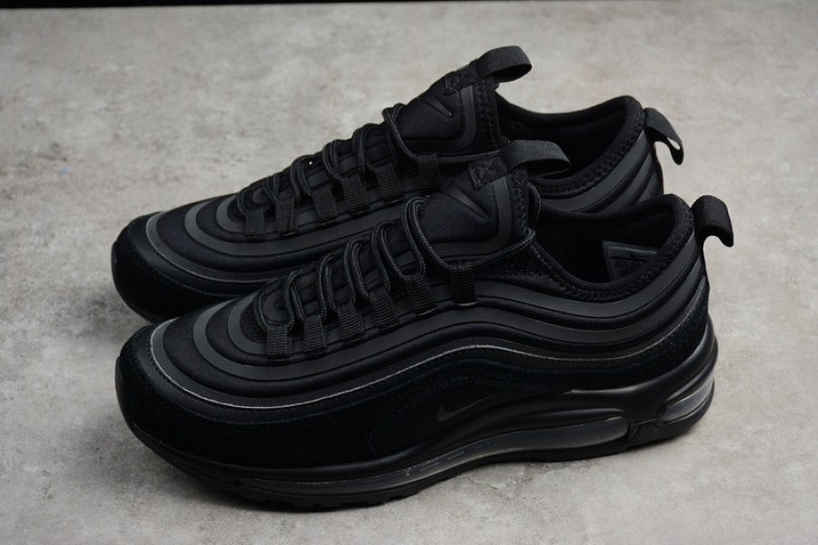 air max 97 ultra 17 se triple black