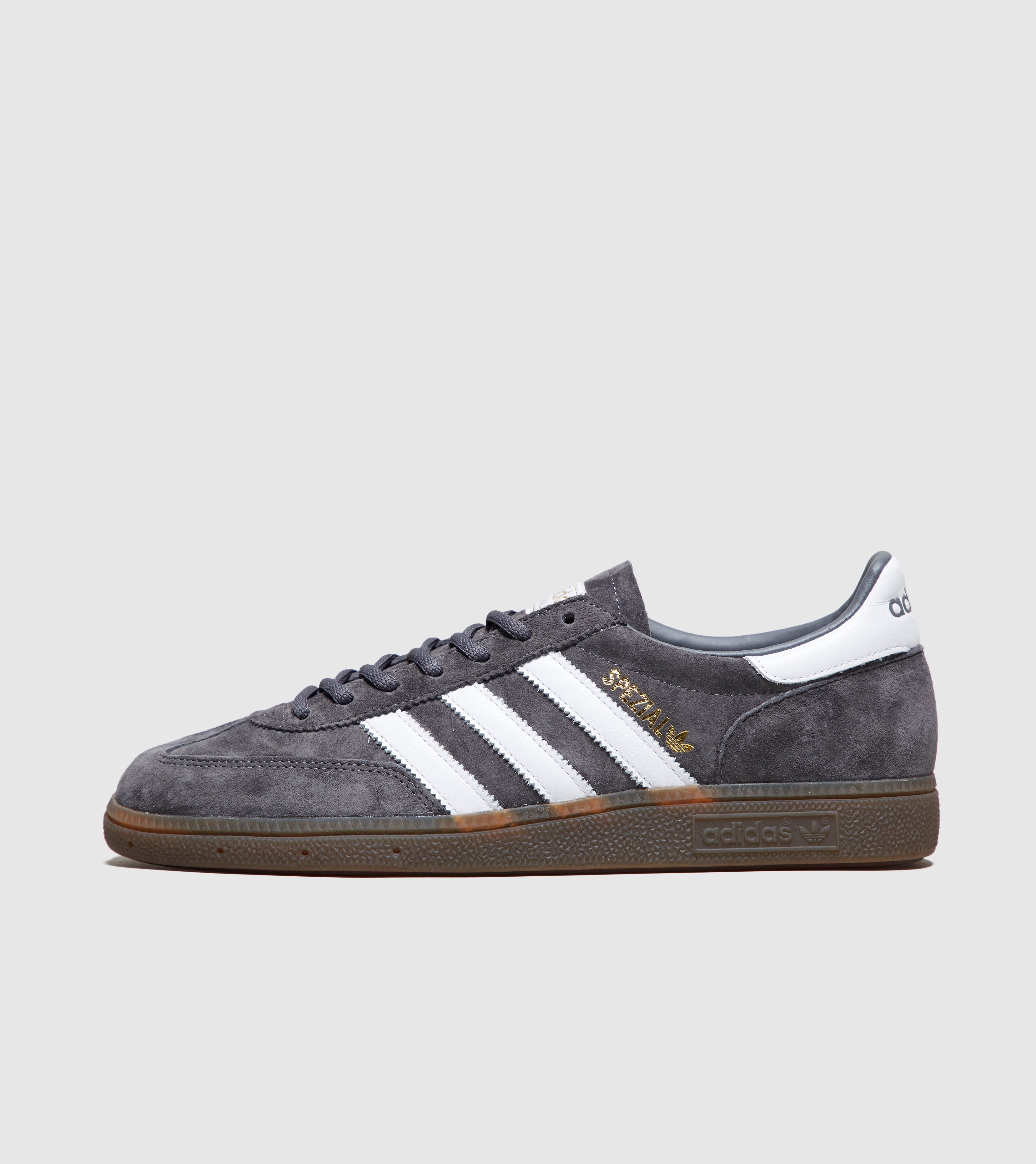 adidas originals spezial grey