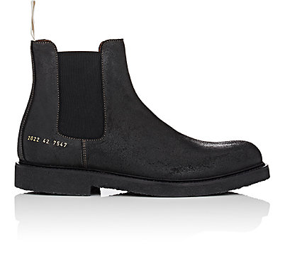 barneys common projects