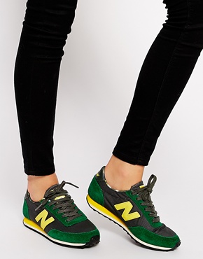 new balance 410 suede