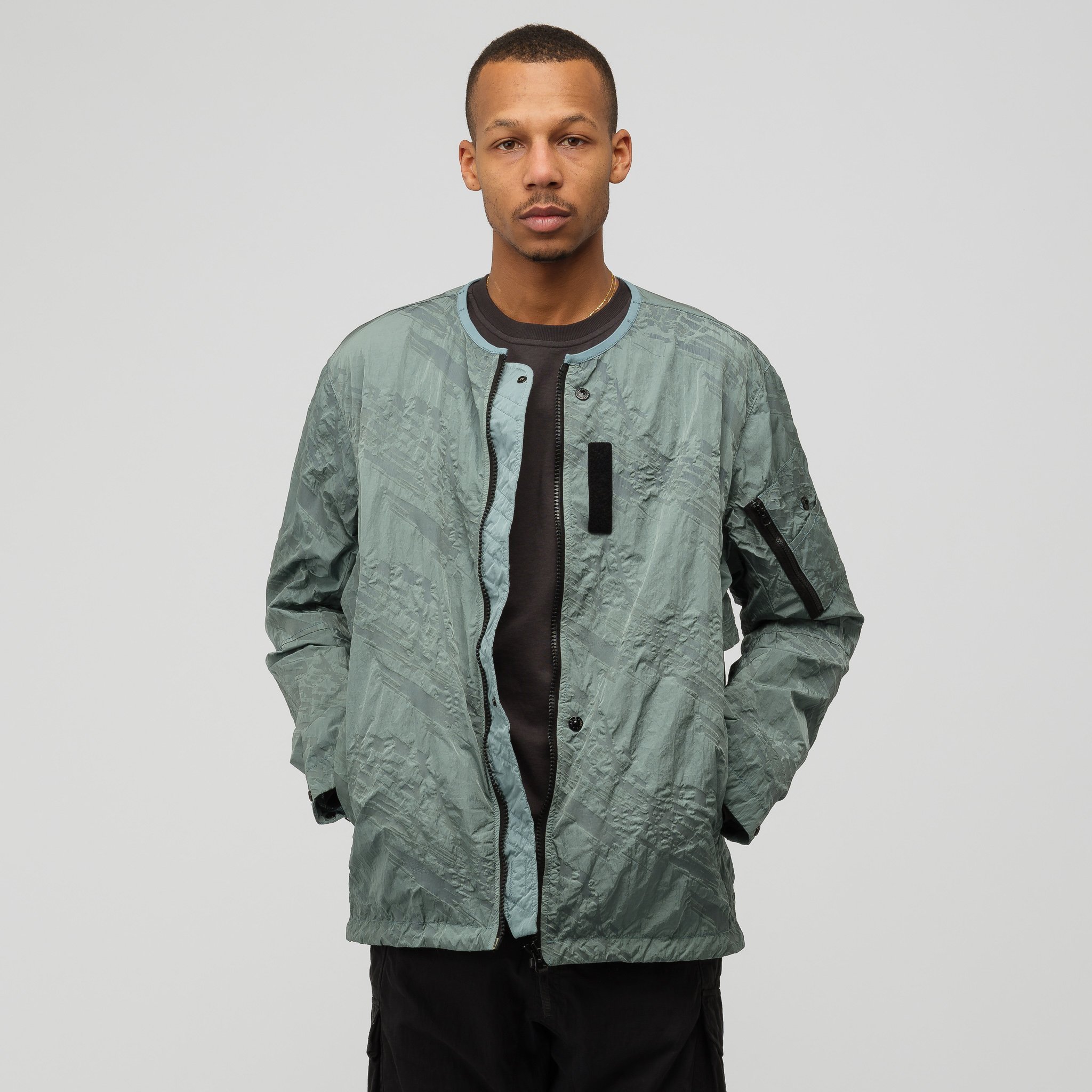 Very Goods | Stone Island Shadow Project 40505 Oversized Very Goods | Stone Island Shadow Project 40505 Oversized