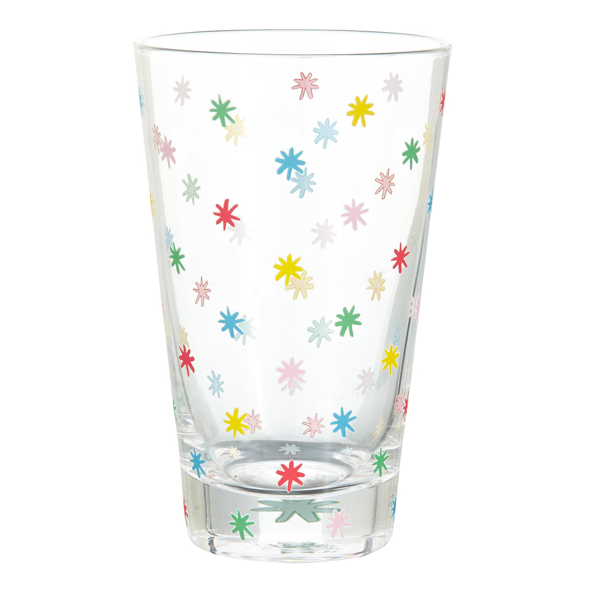 Very Goods | Asterisk Star Glass 