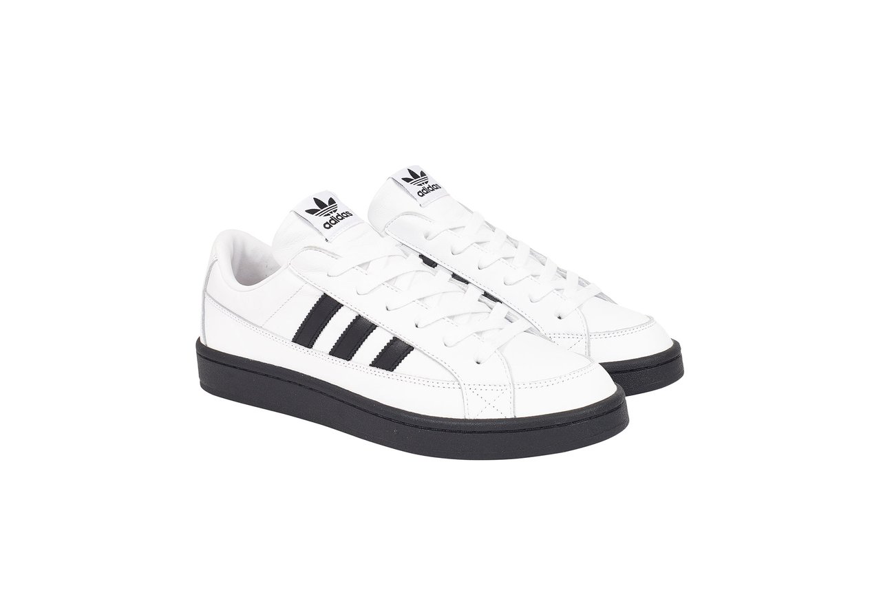 Very Goods | Adidas Palace Camton White 