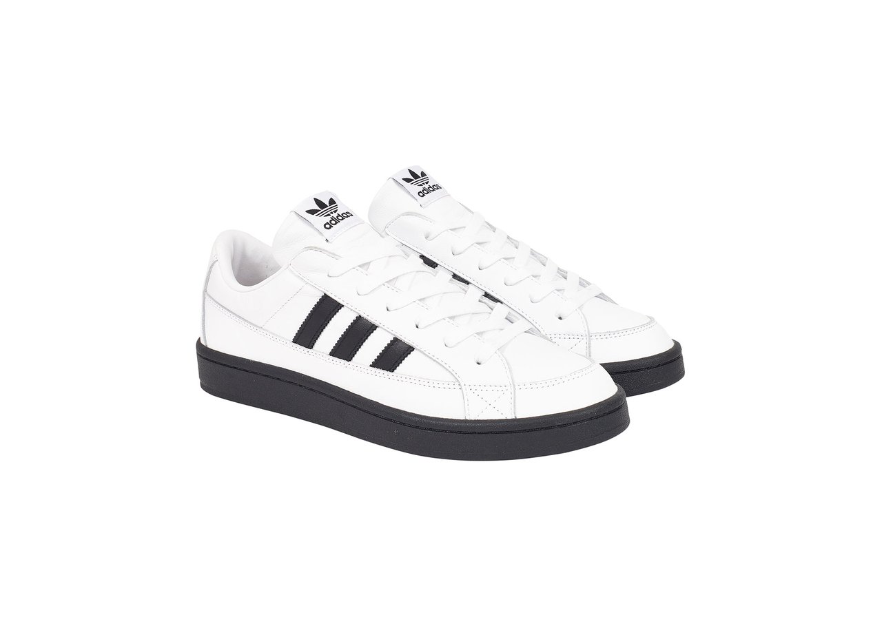adidas palace camton white