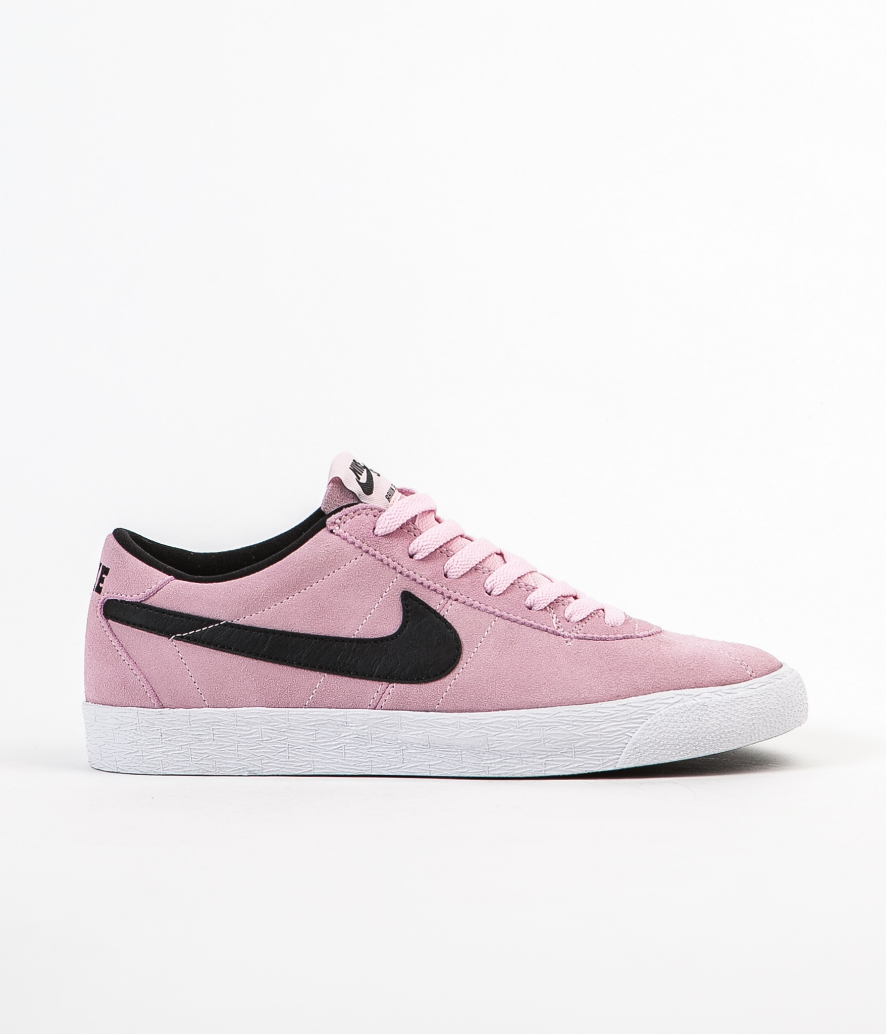 nike sb bruin premium se white