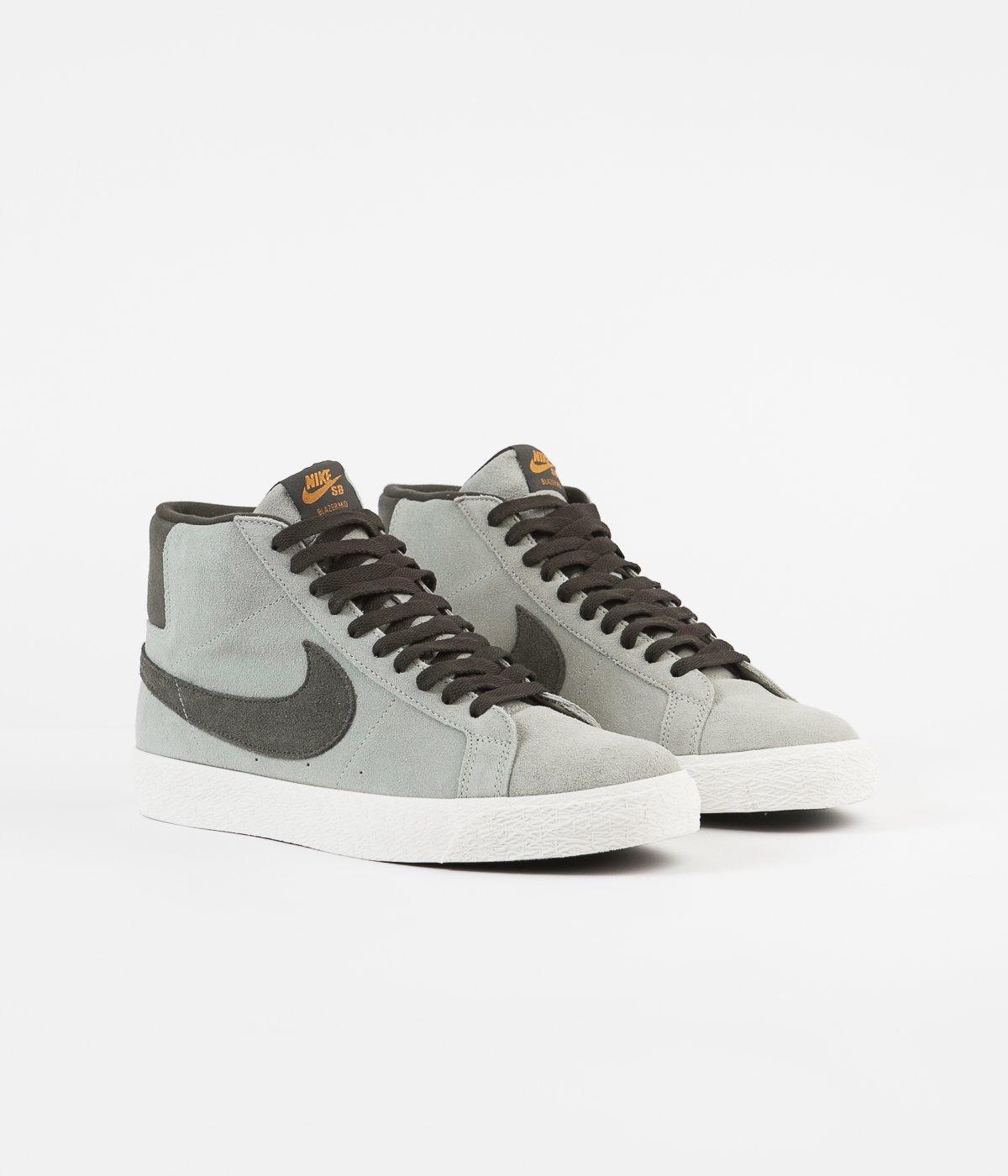 nike sb blazer mid jade