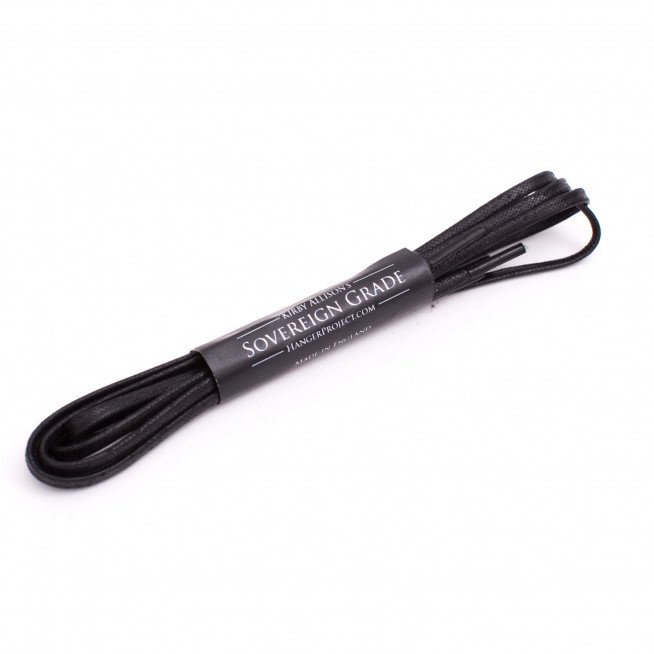 Sovereign grade shoelaces sale