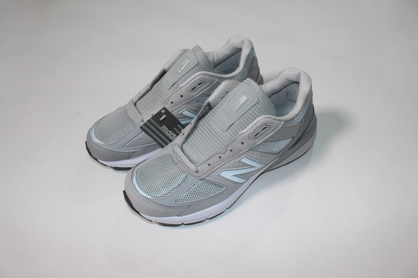engineered garments x new balance 990v5