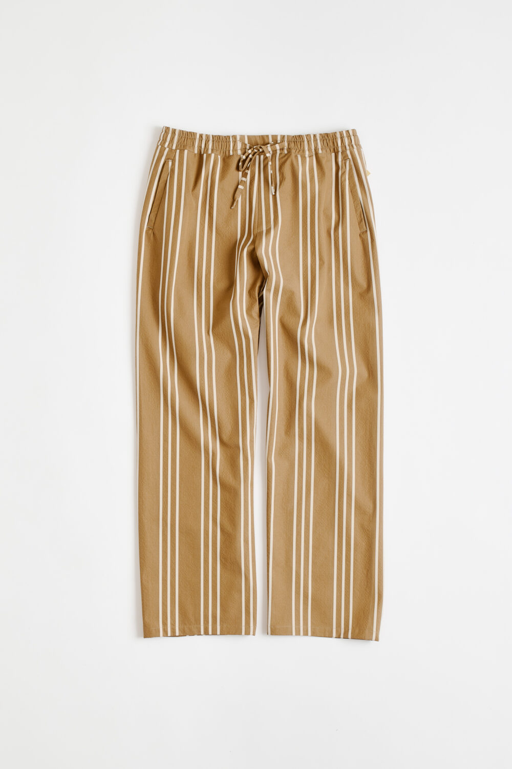 Elasticated Wide Trousers (AKOG Exclusive)