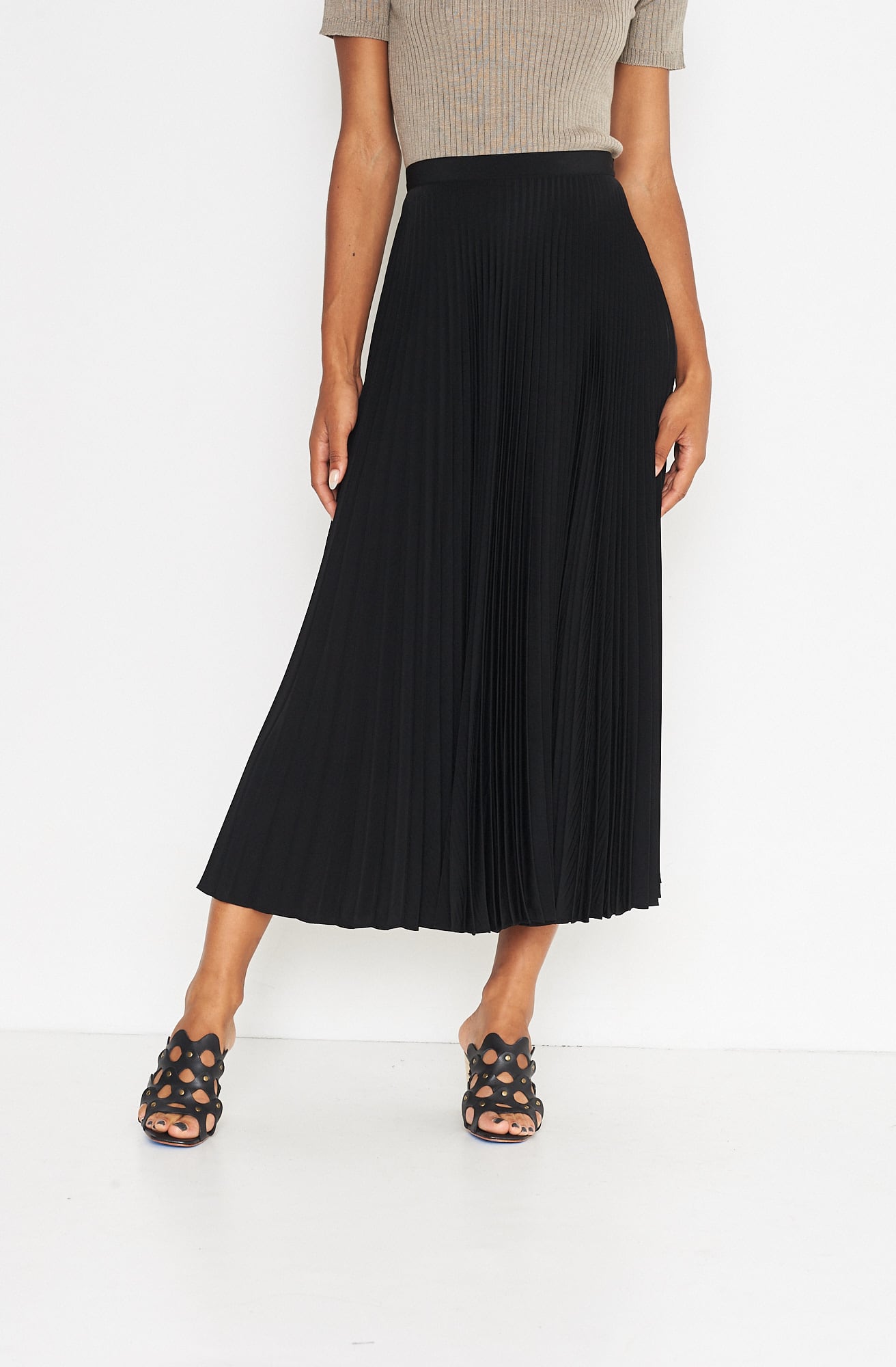Very Goods | Shaina Mote Aster Skirt | Bird Brooklyn