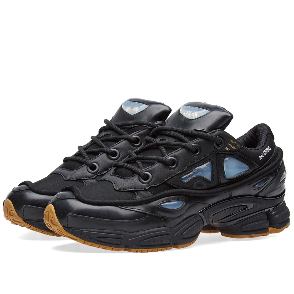 adidas x raf simons ozweego bunny