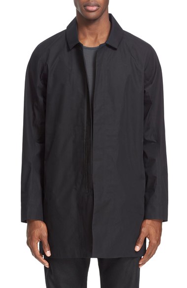 Very Goods Arc teryx Veilance Partition Gore Tex Waterproof Rain Coat Nordstrom