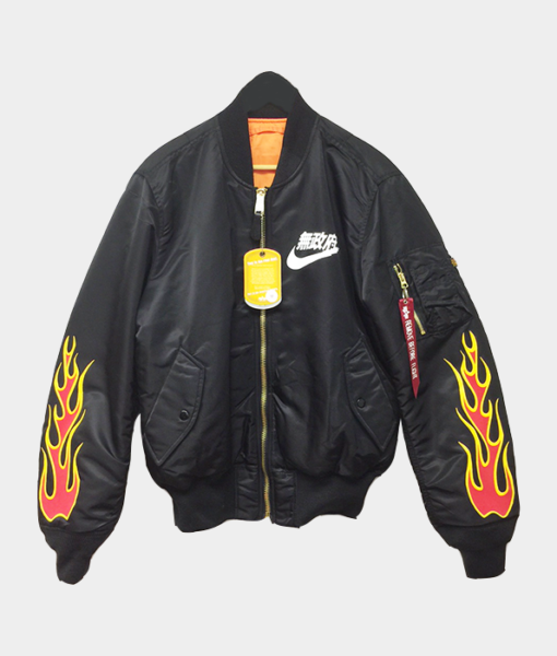 Very Goods | Air Tokyo (Flames) – Svpply