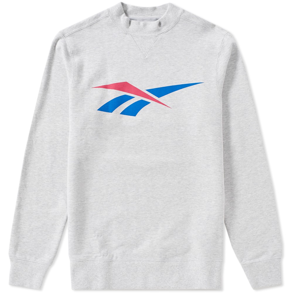 reebok lf retro sweater