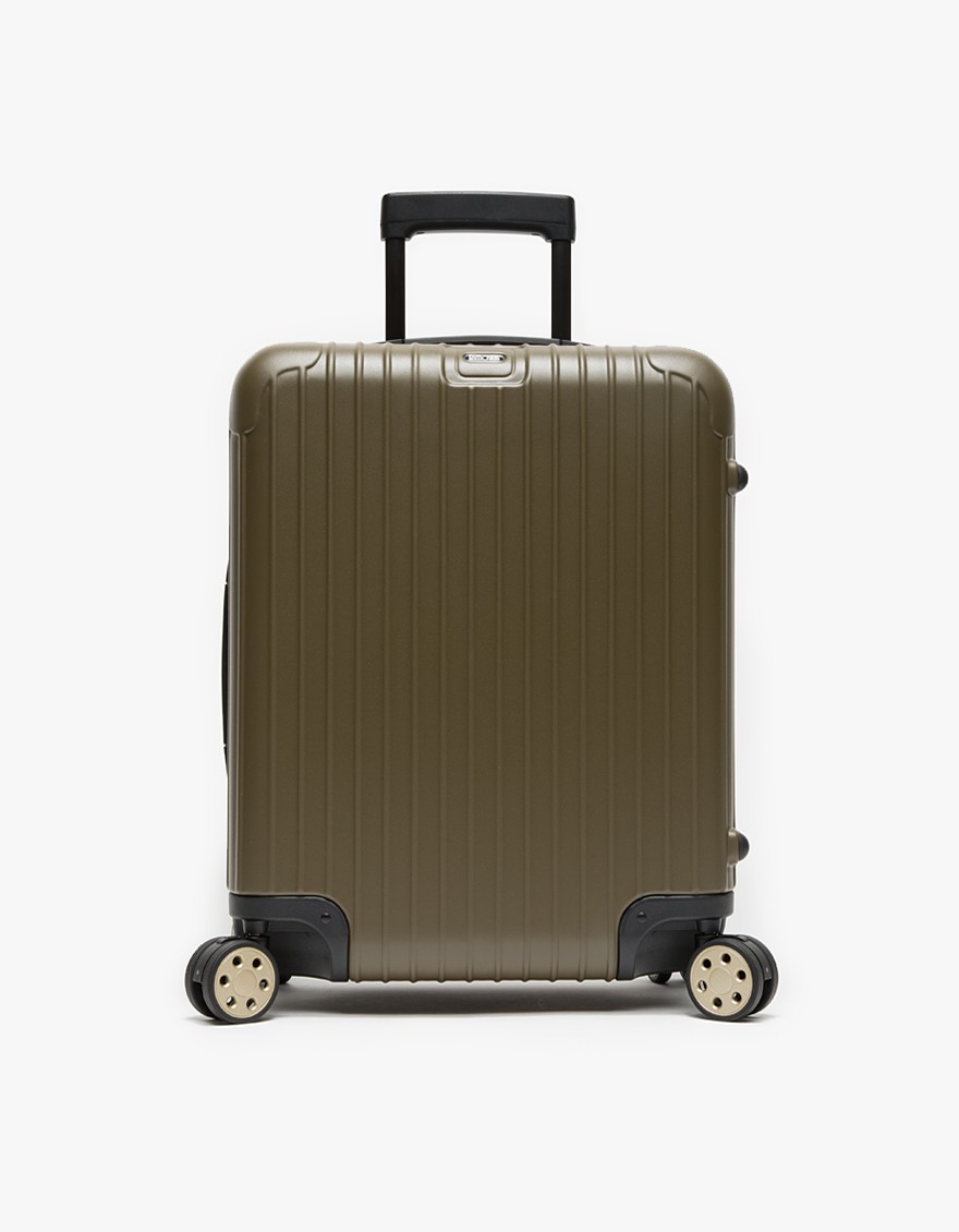 monocle rimowa