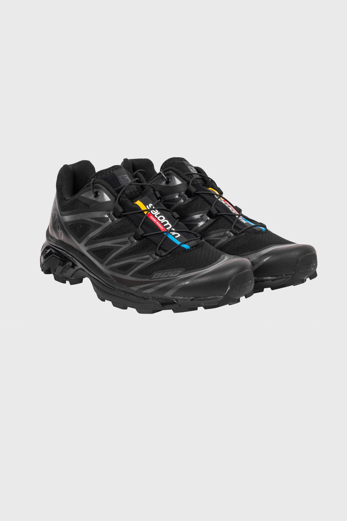 salomon s lab black