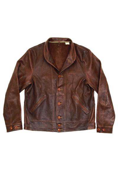 lvc leather jacket