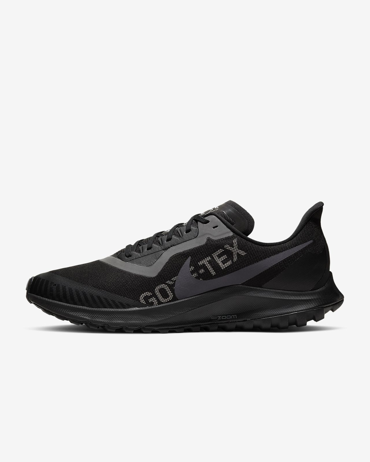 Pegasus 36 trail gtx black hot sale