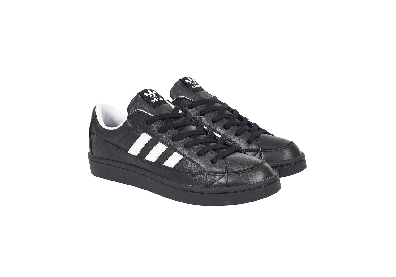 Very Goods | Adidas Palace Camton Black 