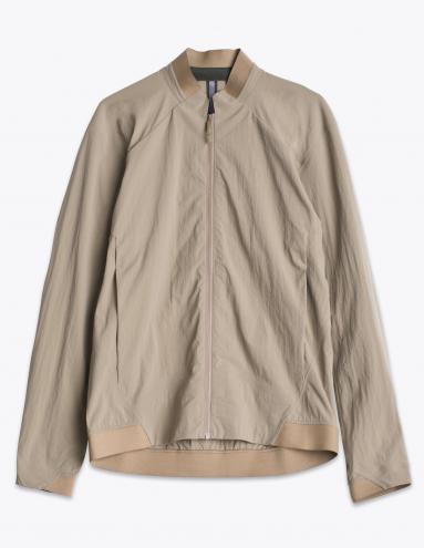 Very Goods | Arc'teryx Veilance - Nemis Jacket Khaki | TRÈS BIEN