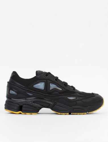 adidas ozweego 3 raf simons black corn