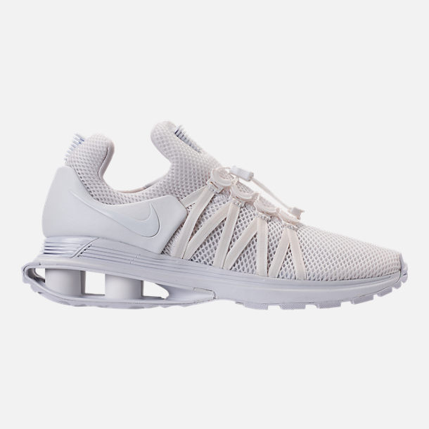 nike shox gravity finish line